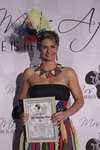 Best Evening Wear Award